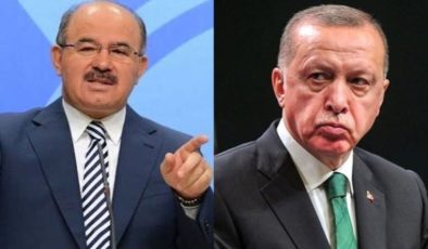 AKP’li Hüseyin Çelik’ten Erdoğan’a ‘kader’ tepkisi: Bizim kader anlayışımız, Emeviler’in ‘Cebriyeci’ kader anlayışını andırıyor