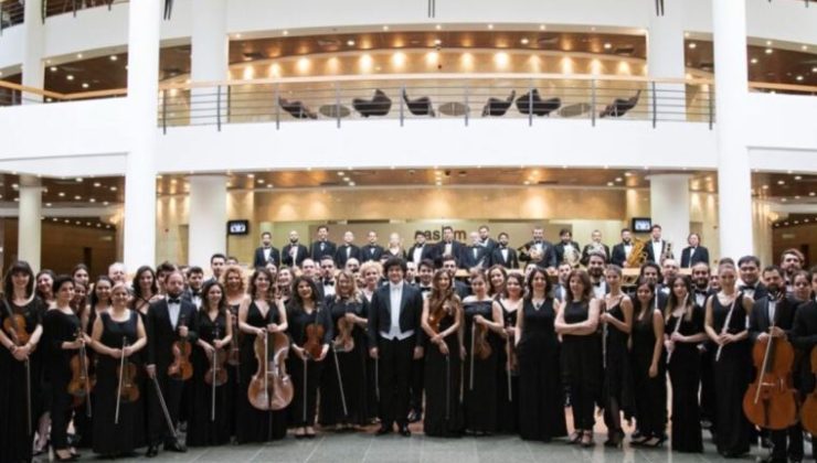 Albert Long Hall klasik müzik konserleri