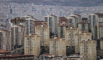 Bakanlık açıkladı: Toplumsal konutta yarın birinci temel atılacak