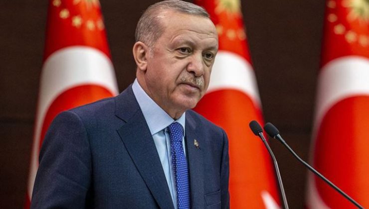 Bartın’a gidiyor: Erdoğan’dan maden faciasına ilişkin açıklama