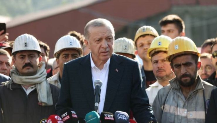 Bartın’da ‘Kader planına inanmış insanlarız, bunlar her zaman olacaktır’ diyen Erdoğan’a çok sert tepki