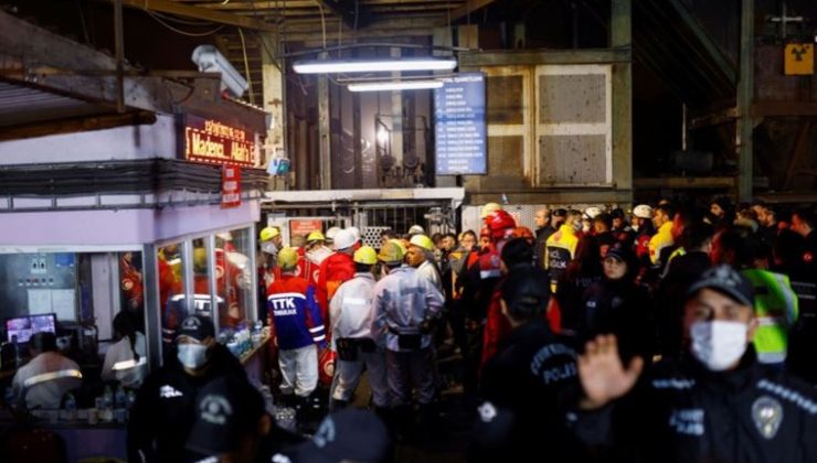 Bartın’da yaşanan facianın ardından Dünya liderleri ve temsilcileri taziye mesajları yayınladı