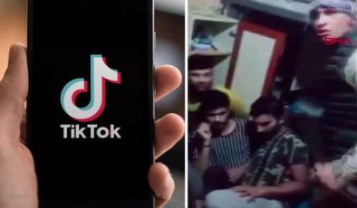 Bayrampaşa’daki TikTok’çu gaspçılara 133 yıl 3 ay mahpus