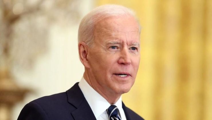 Biden, nükleer silahlara işaret etti: Pakistan dünyanın en tehlikeli ülkelerinden biri