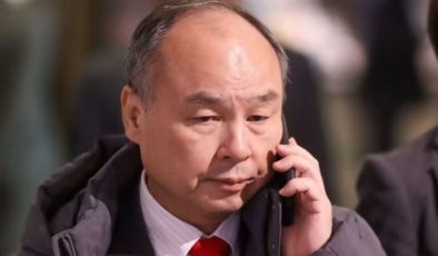 Bir günde 70 milyar dolar kaybeden iş insanı Masayoshi Son’un enteresan kıssası