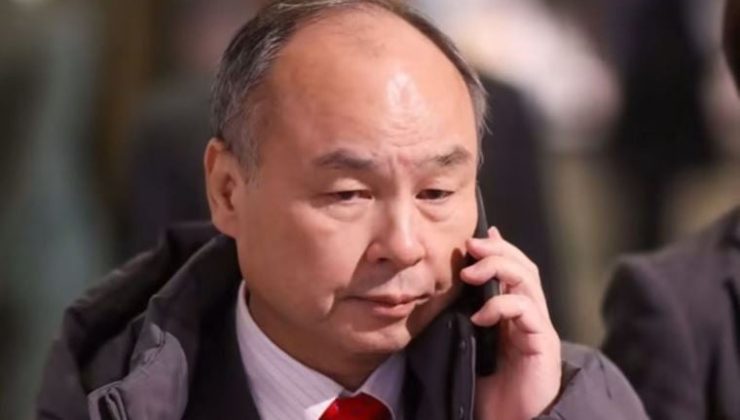 Bir günde 70 milyar dolar kaybeden iş insanı Masayoshi Son’un enteresan kıssası