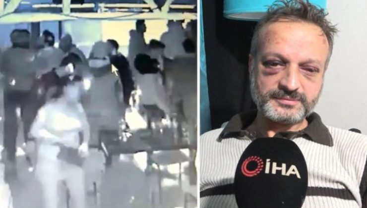 Bir ‘istek parça’ dehşeti daha: ‘Çiftetelli’ isteğini çalmadı diye öldüresiye darbettiler