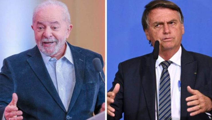 Brezilya’da Bolsonaro ile Lula karşı karşıya geldi: Birbirlerini suçladılar