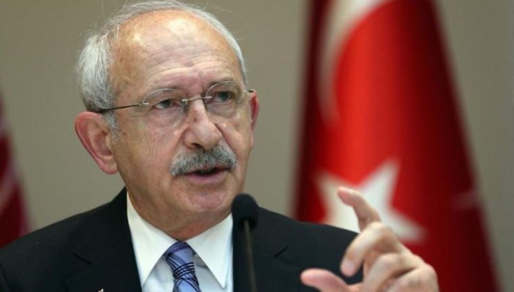 CHP Genel Lideri Kılıçdaroğlu, canlı yayında Erdoğan’a davette bulundu: ‘Uygar iki insan üzere oturalım, konuşalım’