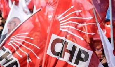 CHP Tekirdağ’da zelzele sürüyor: Süleymanpaşa İlçe Lideri ile 21 idare şurası üyesi istifa etti