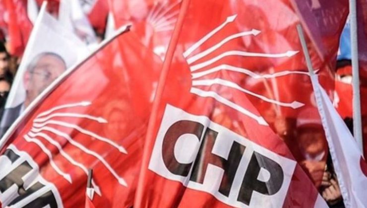 CHP Tekirdağ’da zelzele sürüyor: Süleymanpaşa İlçe Lideri ile 21 idare şurası üyesi istifa etti