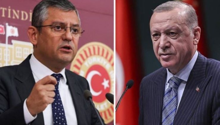 CHP’li Özgür Özel’den Erdoğan’a sert kelamlar: ‘Zulüm ile abad olunmaz’