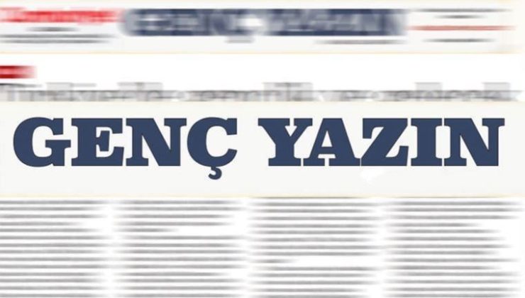 Cumhuriyet Genç Yazın