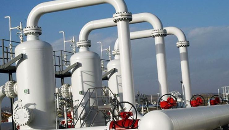 Doğalgaz fiyatları açıklandı