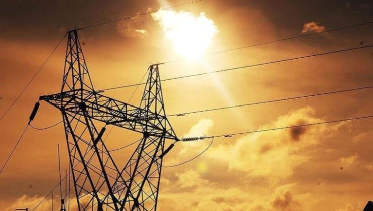 Elektrik üretim ve tüketim bilgileri açıklandı