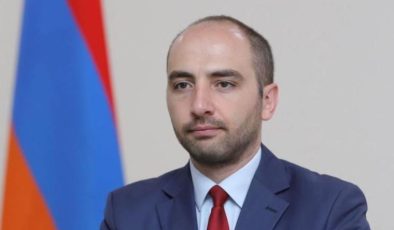 Ermenistan’dan Türkiye açıklaması: Özel temsilciler konusunda bir anlaşmaya varılmadı