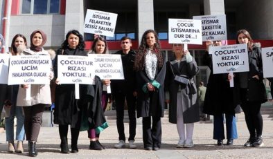 Erzurum’daki Kuran kursunda cinsel istismar davasında duruşma görüldü: ‘Çocuklarımızı koruyun’