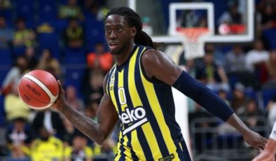 Fenerbahçe Beko, 14 sayı farkla kazandı