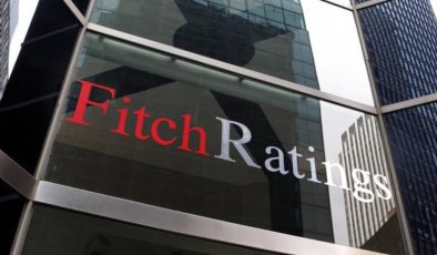 Fitch: Türkiye’de enflasyonun hızlı şekilde gerilemeyecek, büyümenin yavaşlayacak