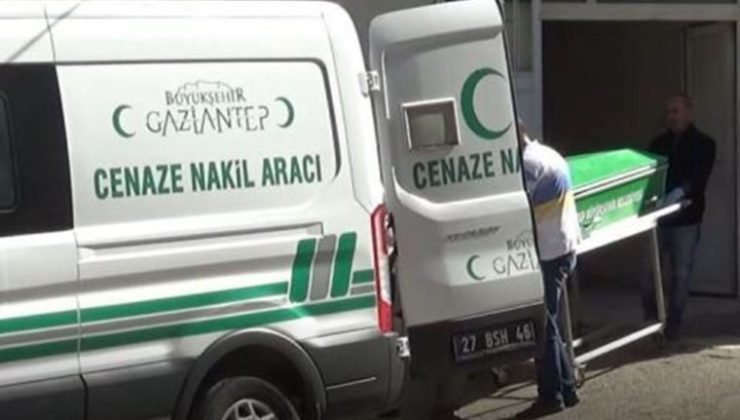 Gaziantep’te bıçaklanan ceza infaz müdafaa memuru ömrünü yitirdi