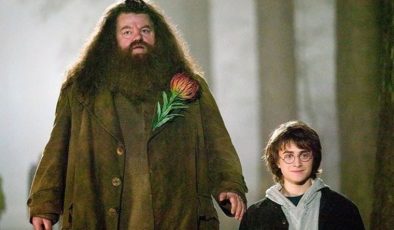 Harry Potter’ın ‘Hagrid’i Robbie Coltone kimdir, neden öldü?