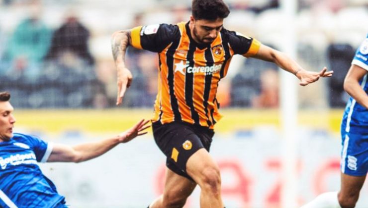 Hull City’de kötü gidişat devam ediyor!