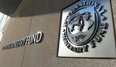 IMF’den gelecek yıl uyarısı: Rekor seviyedeki güç fiyatları Avrupa’yı saracak