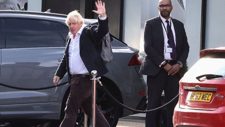 İngiltere’de başbakanlık yarışı tekrar başladı: Boris Johnson geri döner mi?