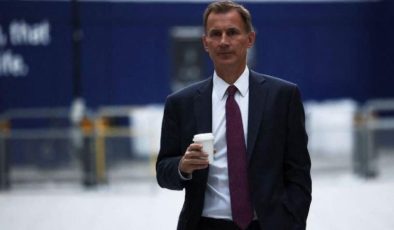 İngiltere’nin yeni Maliye Bakanı Jeremy Hunt: Önümüzde zor kararlar var