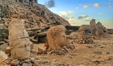 İsmi üzere yaman kent: Adıyaman