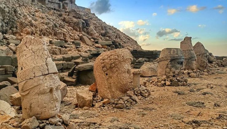 İsmi üzere yaman kent: Adıyaman