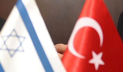 İsrail’le görüşme trafiği hızlanıyor: Savunma Bakanı Benny Gantz Türkiye’ye gelecek