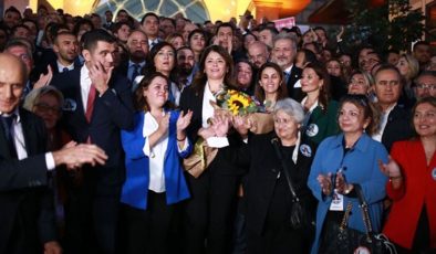 İstanbul Barosu’ndaki kritik seçimin akabinde gözler yeni idarenin üzerinde