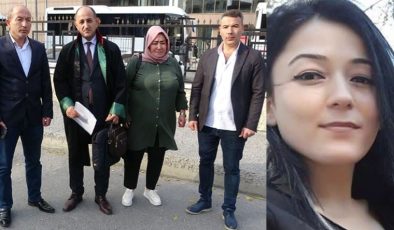 İstanbul’da 4. kattan düşerek hayatını kaybeden Sevcan Demir davasında karar