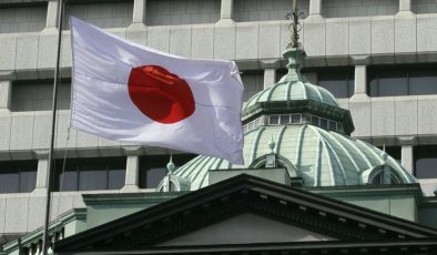 Japon hükümeti ‘spekülatif dalgalanmaya’ karşı müdahaleye hazır