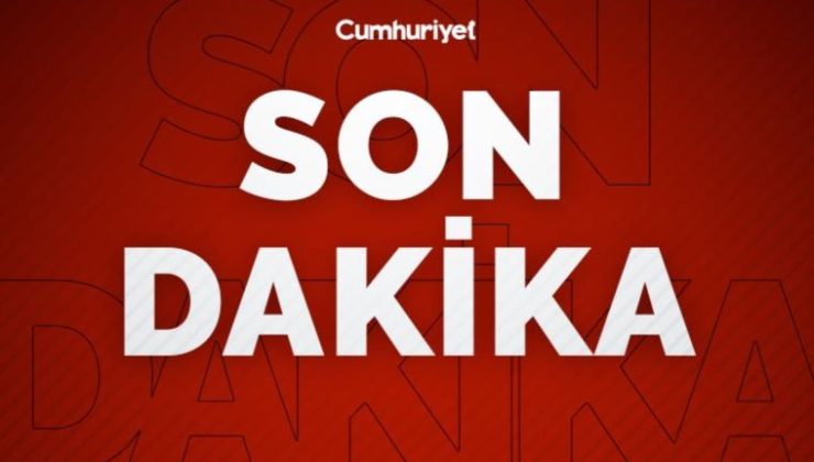 Kadıköy’de Fikirtepe Mahallesi’nde korkutan yangın