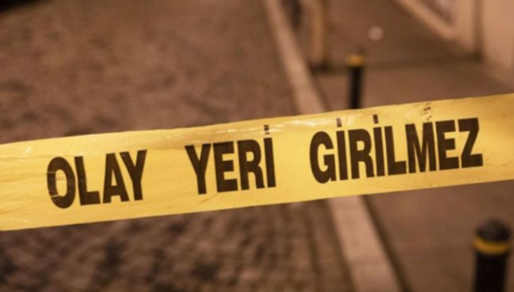 Kahramanmaraş’ta bir kişi araçta meyyit bulundu