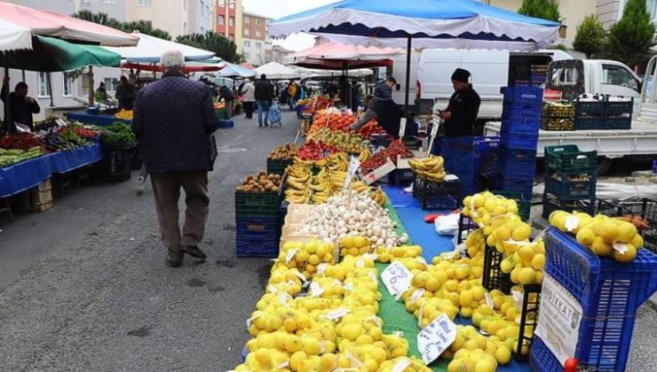 KAMU-AR açlık hududunu açıkladı: Taban fiyatla farkı biraz daha açtı