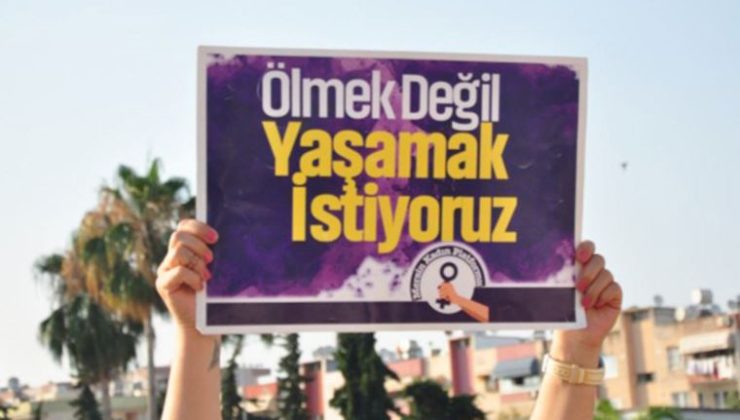 Karaman’da erkek şiddeti: Boşanma aşamasında olduğu kadını bıçakladı