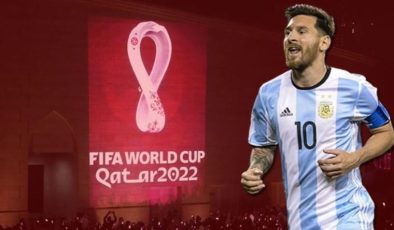 “Katar benim için son Dünya Kupası” diyen Messi’den düzeltme geldi!