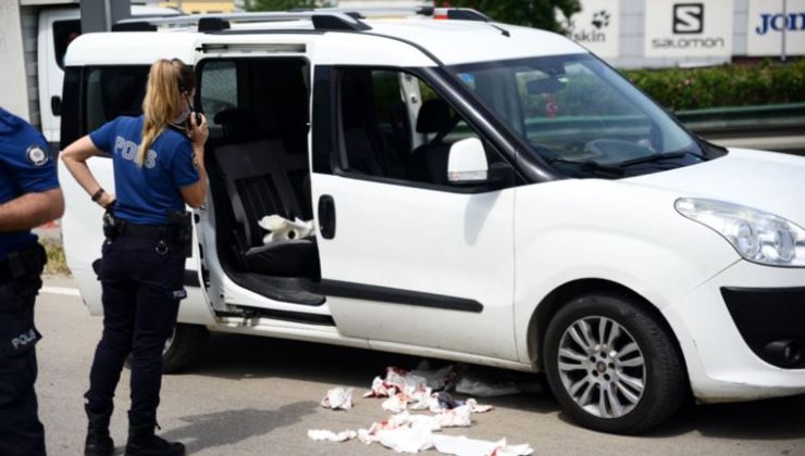 Kavgalı olduğu kişiyi trafikte öldüren sanığa ‘iyi hal’ indirimiyle 15 yıl hapis