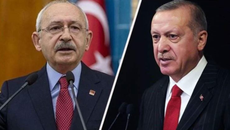 Kemal Kılıçdaroğlu’ndan başörtüsü için referandum daveti yapan Erdoğan’a: ‘Var mı sende o cüret?’