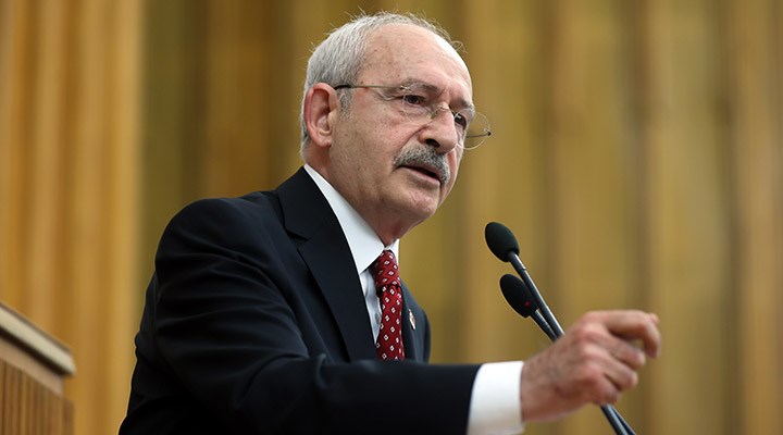 Kılıçdaroğlu kasımda ne açıklayacak?