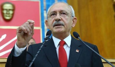 Kılıçdaroğlu’ndan, cumhuriyeti gaye alan AKP’li Uzman Ünal’a reaksiyon: ‘Bu anlayış, SADAT başı anlayışıdır’