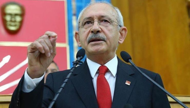 Kılıçdaroğlu’ndan, cumhuriyeti gaye alan AKP’li Uzman Ünal’a reaksiyon: ‘Bu anlayış, SADAT başı anlayışıdır’