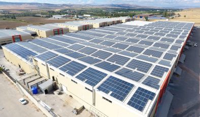 Kordsa’dan Yeni Nesil İnce Film Güneş Panelleri Üreticisi Toledo Solar Inc ile Stratejik İş Birliği…