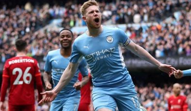 Liverpool – Manchester City maçı ne zaman, saat kaçta, hangi kanalda?