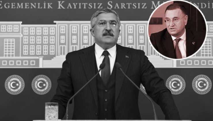 Lütfü Savaş, kendisine yönelik yapılan teklifi açıklamıştı: AKP’den karşılık geldi