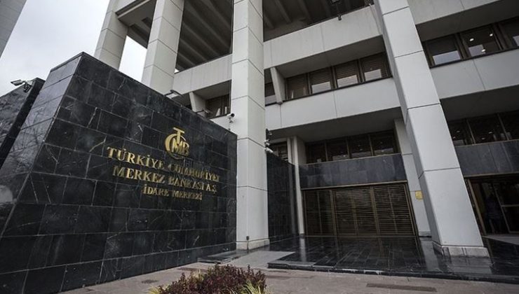 Merkez Bankası’nın faiz kararı merak konusu