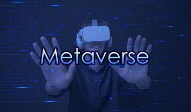 Metaverse’in Potansiyel Ekonomik Pahası 5 Trilyon Dolar Olacak!